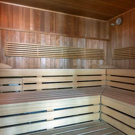 Vacationclub - Polanki Park Apartament E304
